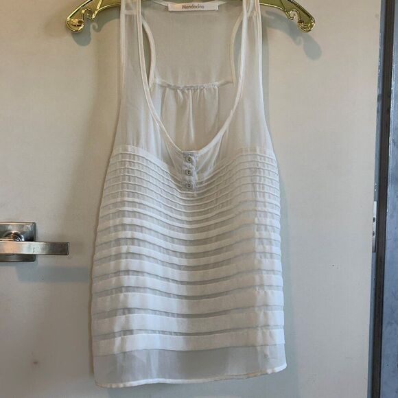 Vero Moda, new with tags, intense pink, sz M, unlined, pull on, wide leg - Picture 15 of 16